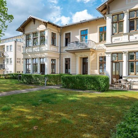 Villa Luna Heringsdorf  Exteriér fotografie